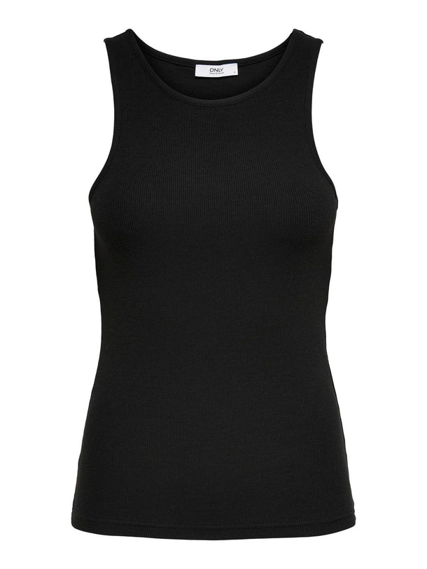 Product TOP KENYA - Black - Image 4