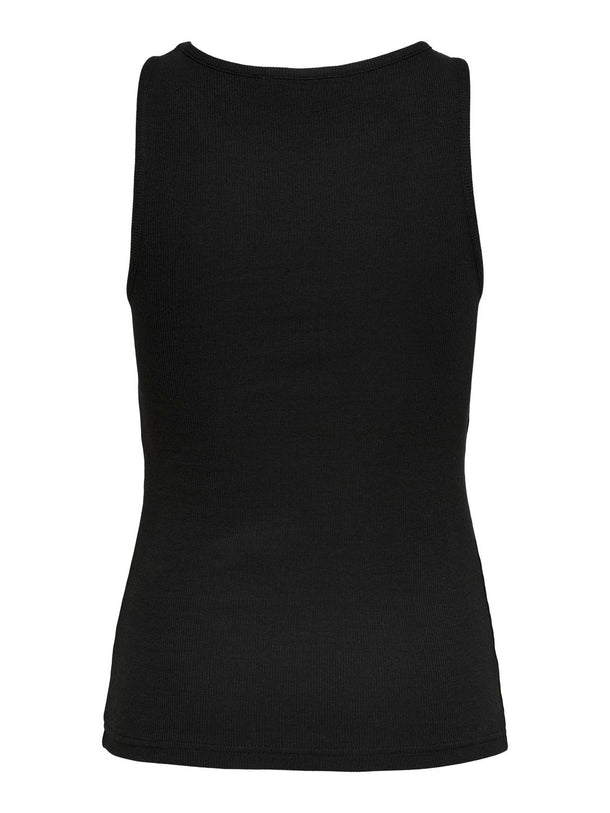Product TOP KENYA - Black - Image 5