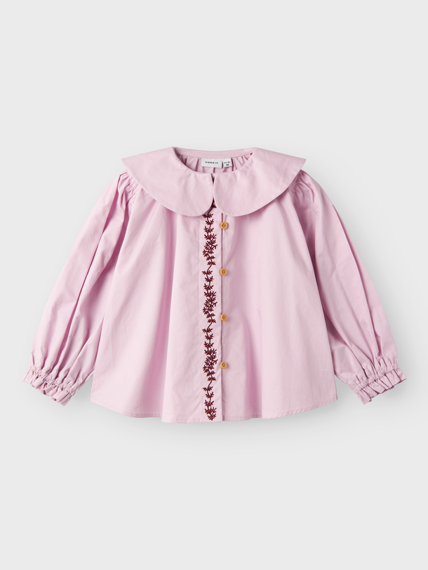 Product CAMISA TETALIA - Winsome Orchid - Image 1
