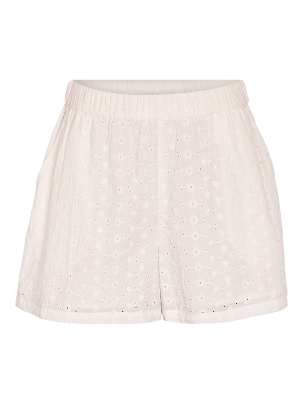 Product SHORT SOMMER - Snow White - Image 1