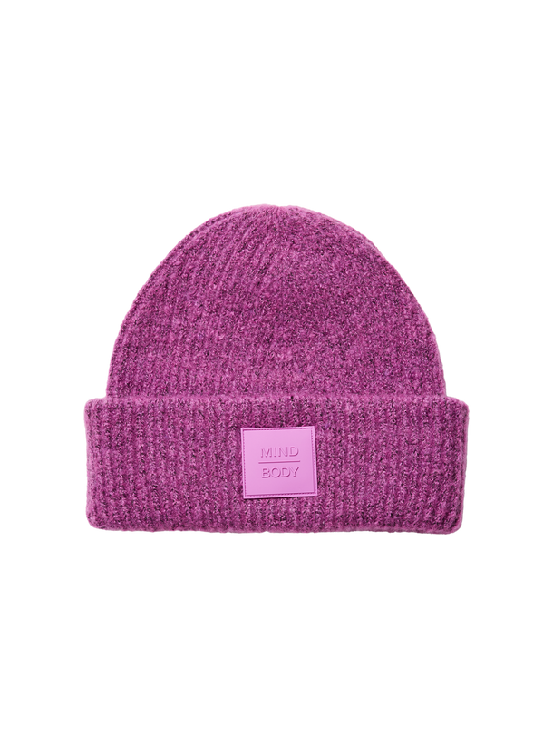Product GORRO PYRON - Radiant Orchid - Image 1
