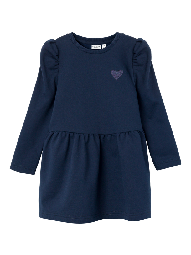 Product VESTIDO LUNA-Dark Sapphire - Image 1