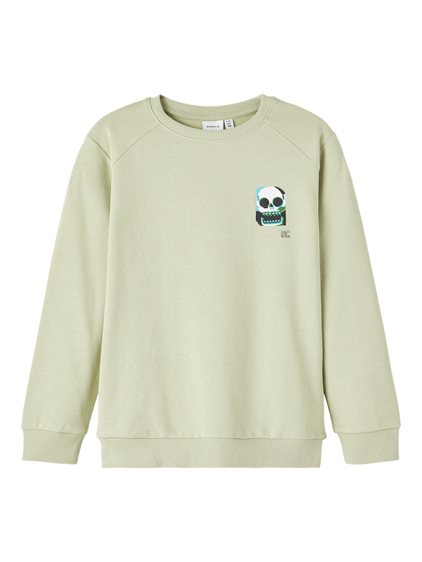 Product SUDADERA KEALBERT - Lint - Image 3