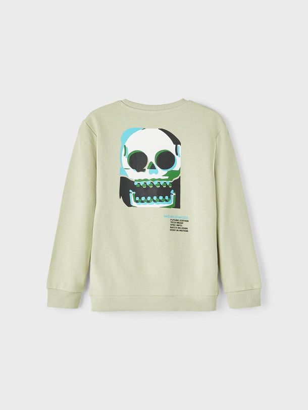 Product SUDADERA KEALBERT - Lint - Image 4
