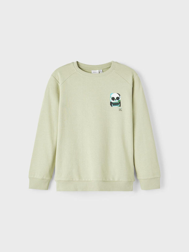 Product SUDADERA KEALBERT - Lint - Image 1