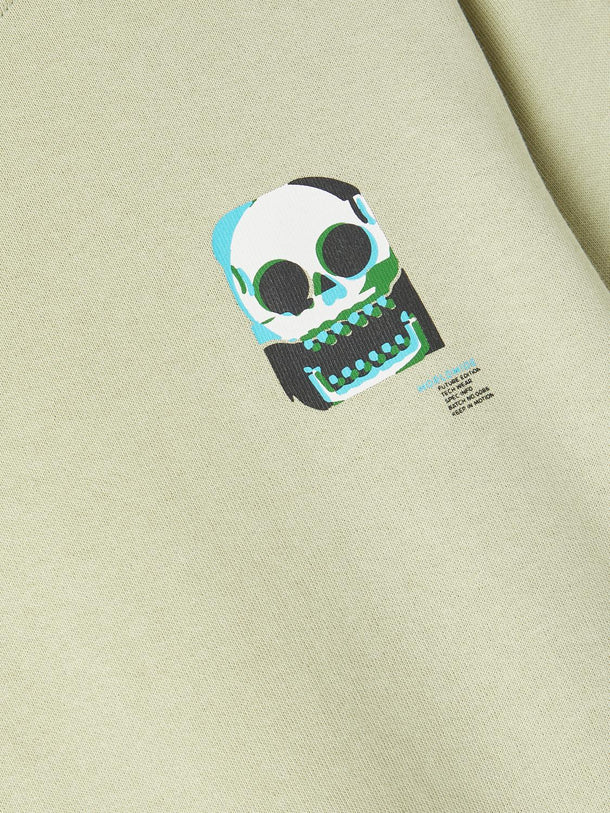 Product SUDADERA KEALBERT - Lint - Image 2