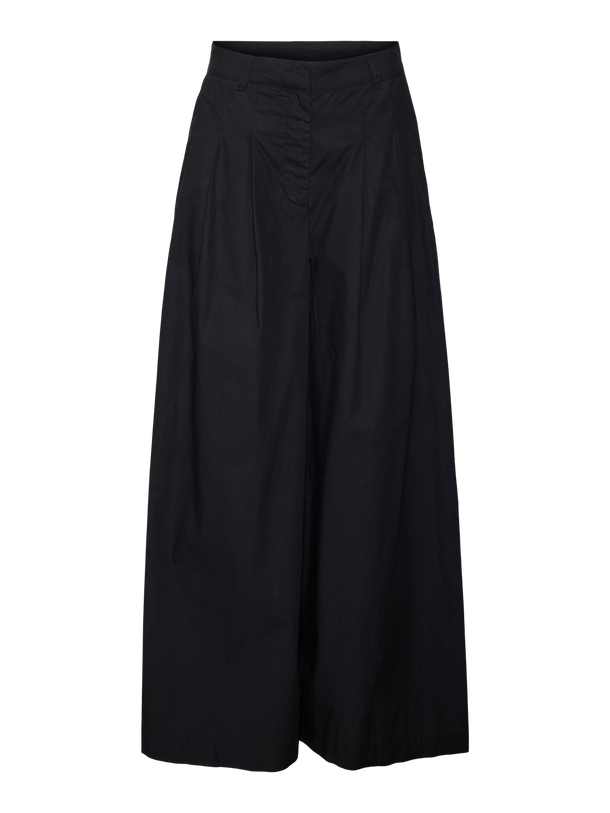 Product PANTALÓN KARMREN - Black - Image 5