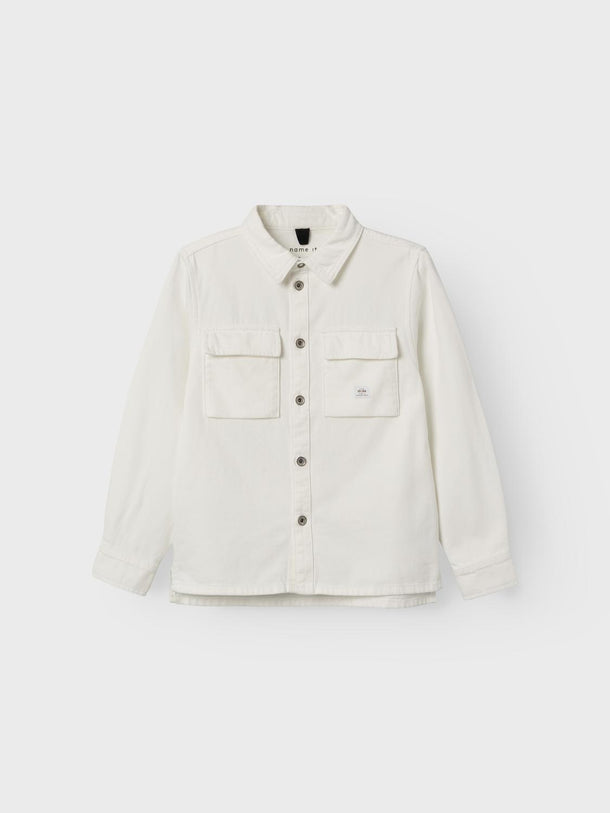 Product CAMISA RAS - Jet Stream - Image 1