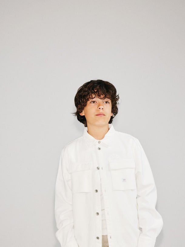 Product CAMISA RAS - Jet Stream - Image 6