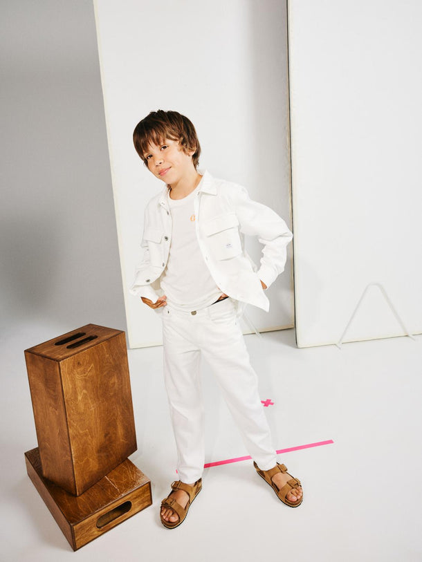 Product CAMISA RAS - Jet Stream - Image 3
