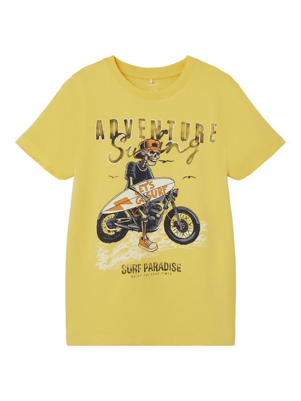 Product Camiseta Feune - Yarrow - Image 3