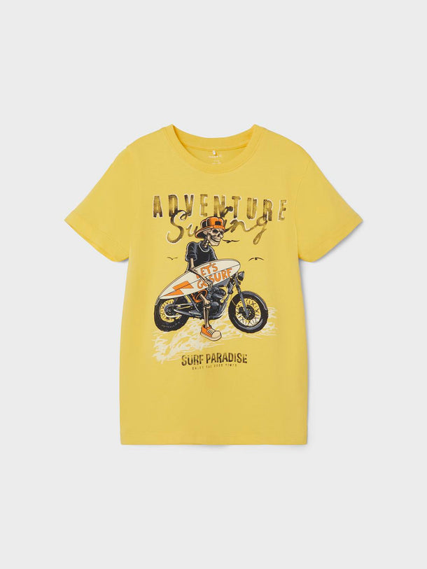 Product Camiseta Feune - Yarrow - Image 1