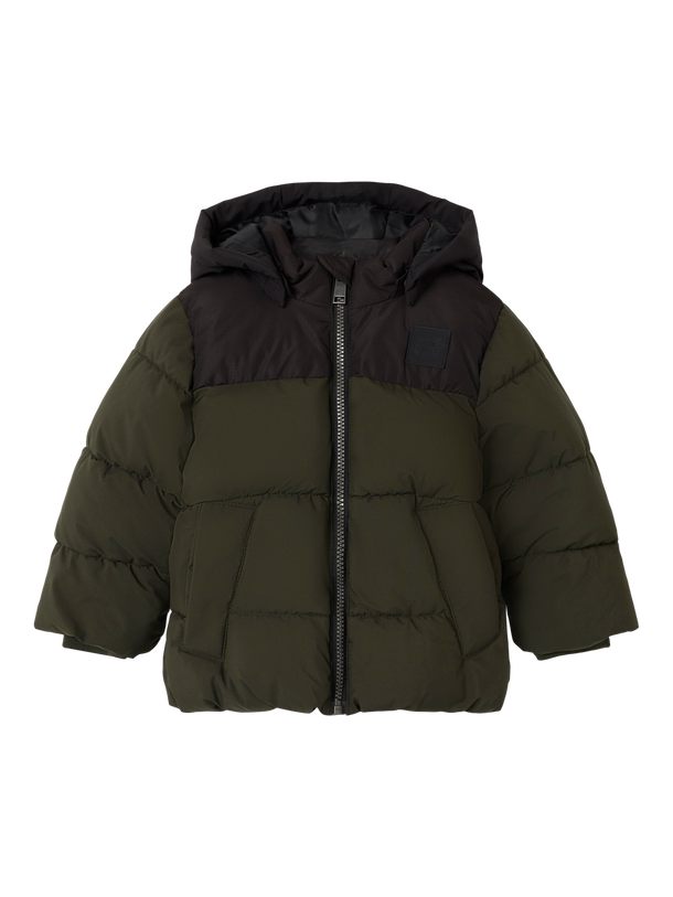 Product CHAQUETA MORNING - Rosin - Image 3