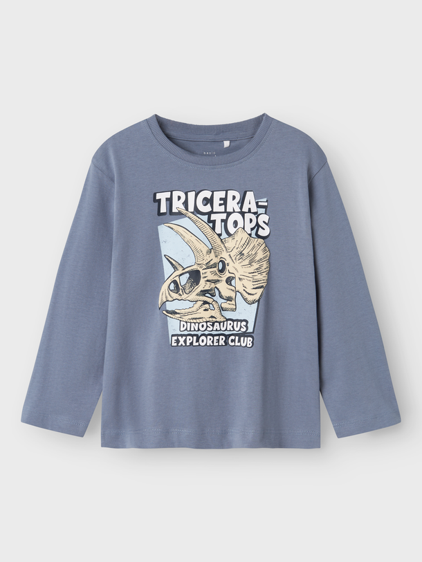 Product CAMISETA VICTOR - Flint Stone Print:Dinosaurus - Image 1