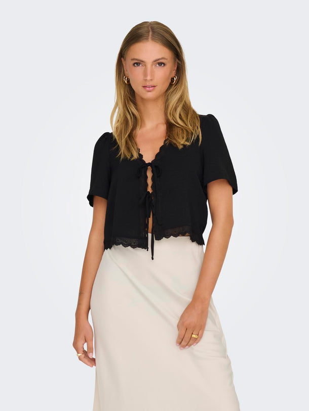 Product TOP LION  - Black - Image 4