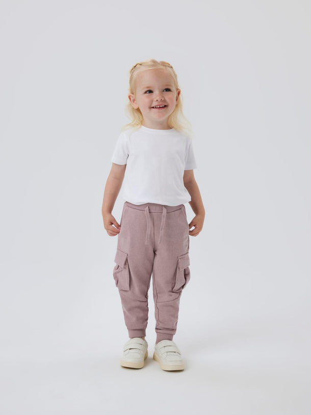 Product PANTALÓN NOLI - Deauville Mauve - Image 2