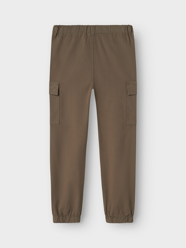 Product PANTALÓN RYAN-Dusty Olive - Image 4