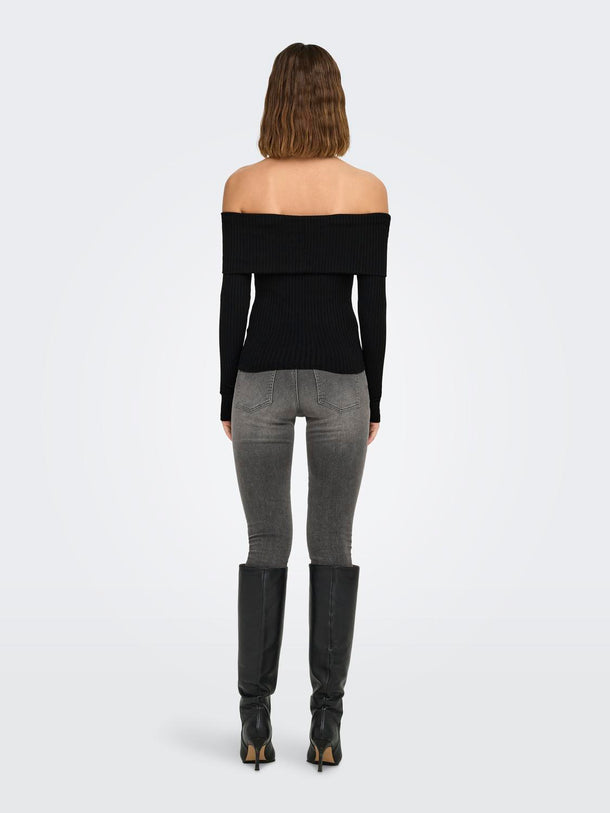 Product TOP EMMY - Black - Image 3