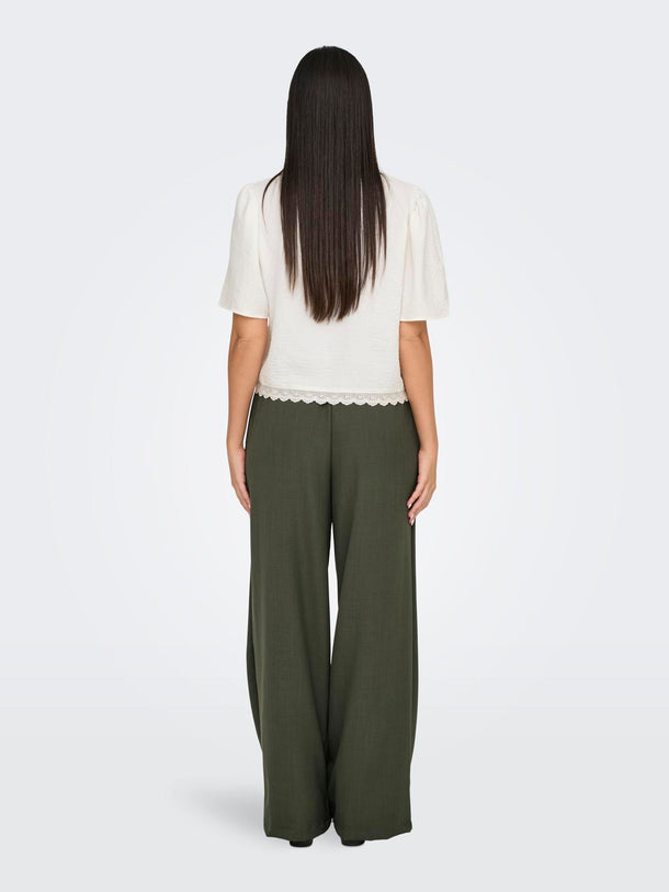Product TOP LION  - Cloud Dancer - Image 5
