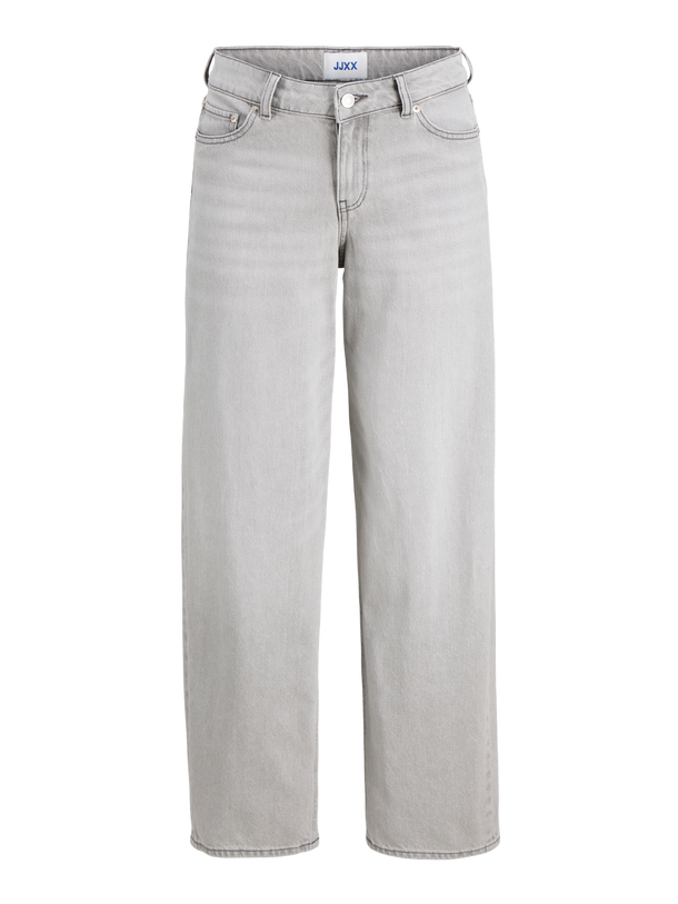 Product JEAN FUJI-Light Grey Denim - Image 7