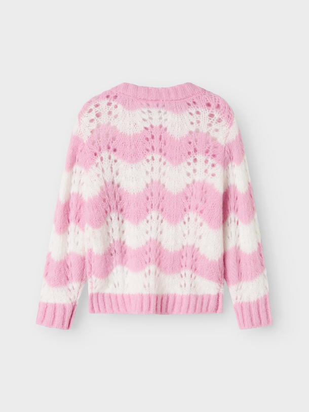 Product BUZO TEJIDO DAMILA-Pink Frosting - Image 4