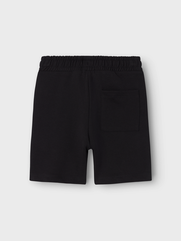 Product SHORT DALOVAN - Black - Image 1
