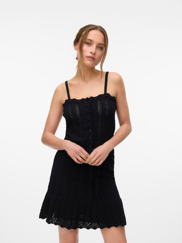 Product TOP DE PUNTO PHUKET-Black - Image 2