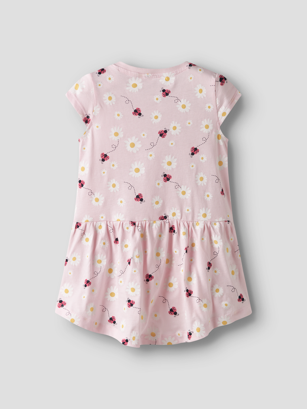Product VESTIDO VIGGA - Festival Bloom AOP:Ladybug - Image 4
