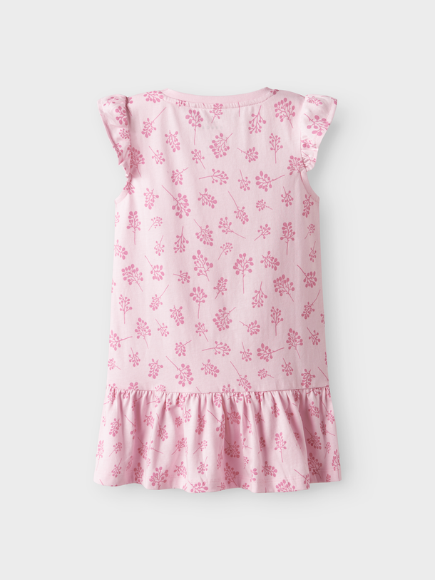 Product VESTIDO VIDA - Ballerina AOP:Branch ballerina - Image 4