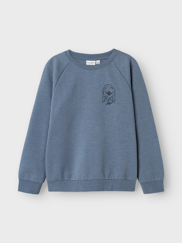 Product SUDADERA VION - China Blue Print:Roll - Image 1