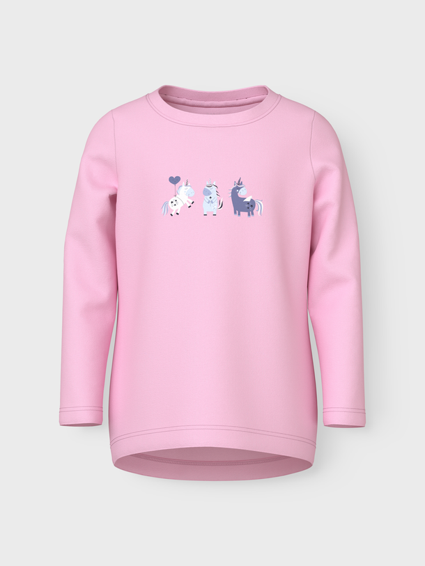 Product CAMISETA VIX-Sweet Dreams Print:3 Unicorns - Image 1