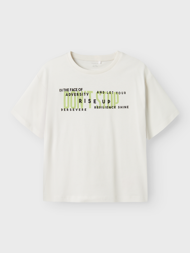 Product CAMISETA NOSSE - Jet Stream - Image 1
