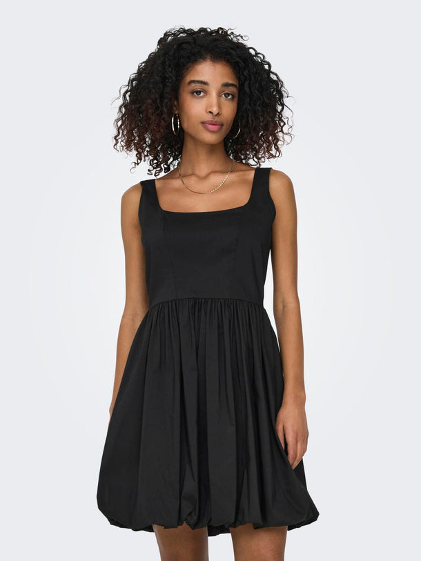 Product VESTIDO MIO-Black - Image 5