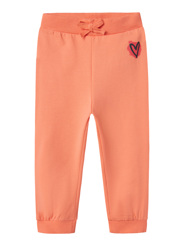 Product PANTALÓN NONNA - Fusion Coral - Image 3