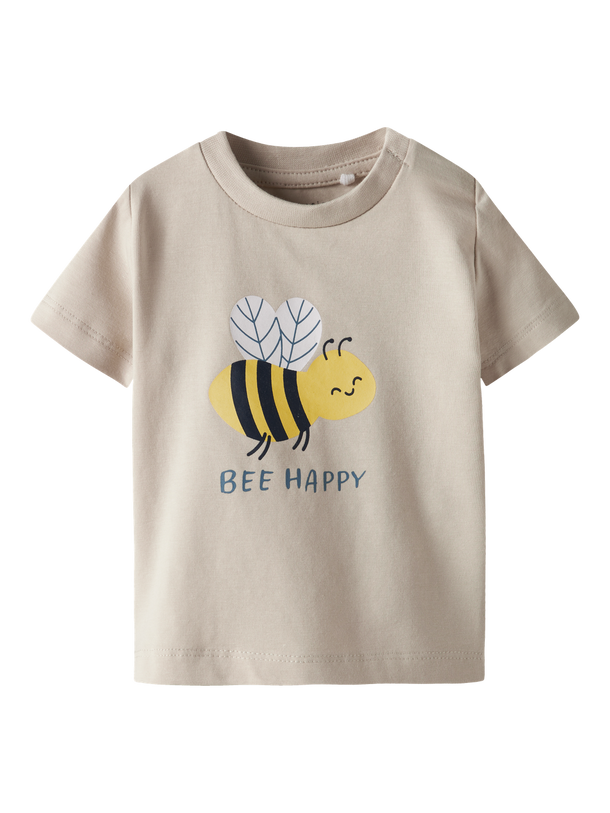 Product CAMISETA VACION-Peyote Print:Bee - Image 1