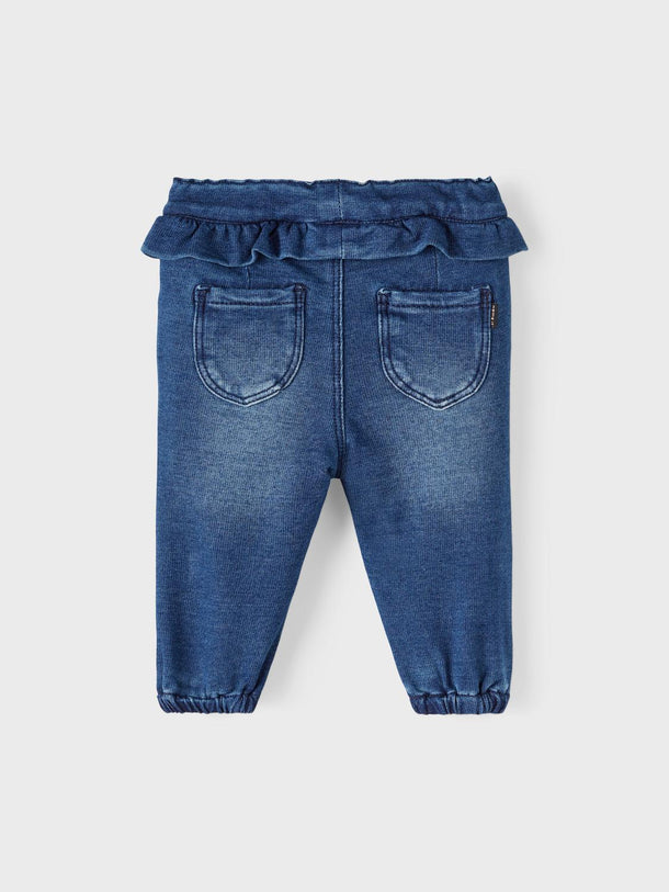 Product JEAN REGULAR FIT - Dark Blue Denim - Image 5