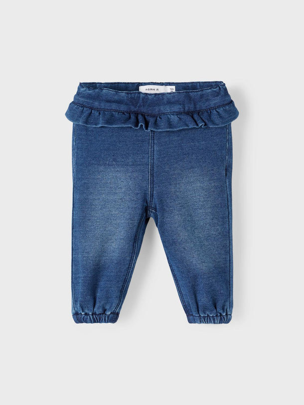 Product JEAN REGULAR FIT - Dark Blue Denim - Image 1