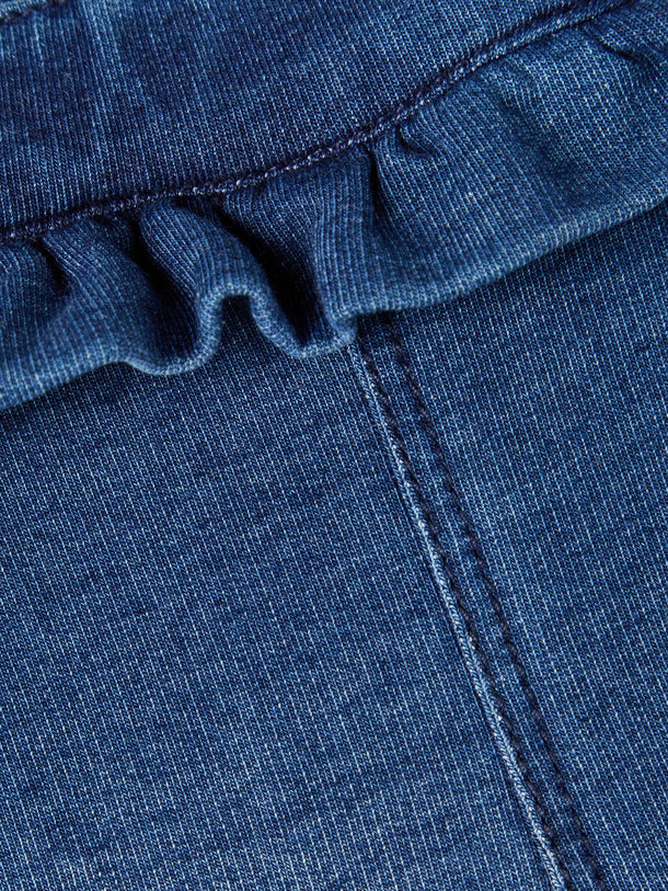 Product JEAN REGULAR FIT - Dark Blue Denim - Image 2