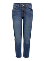 Dark Blue Denim