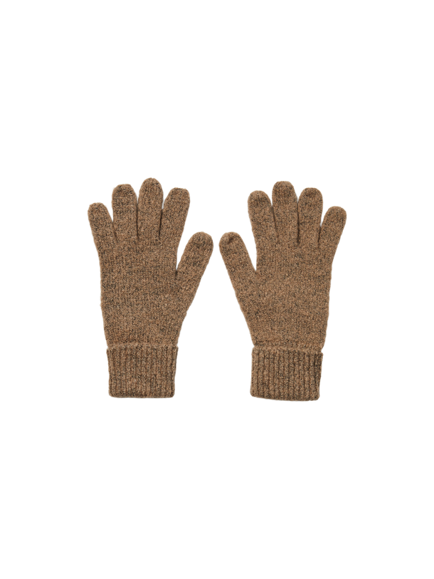 Product GUANTES PYRON - Silver Mink - Image 1