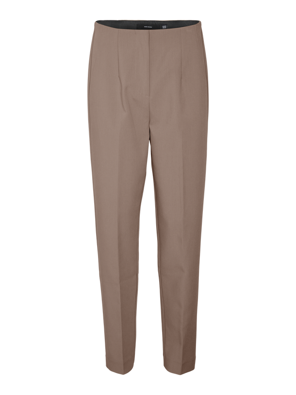 Product PANTALON SANDY - Brown Lentil - Image 4