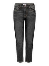 Black Denim