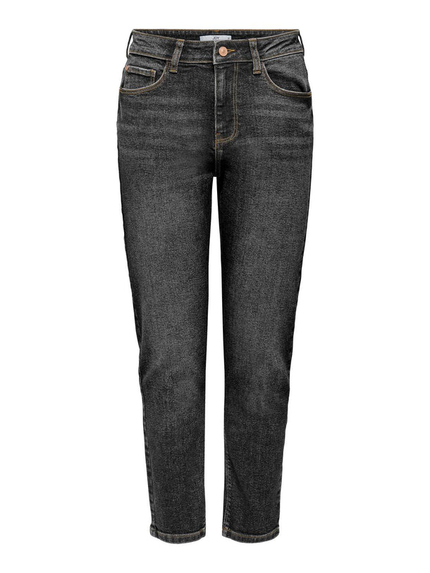 Product JEAN NEW TYSON - Black Denim - Image 3