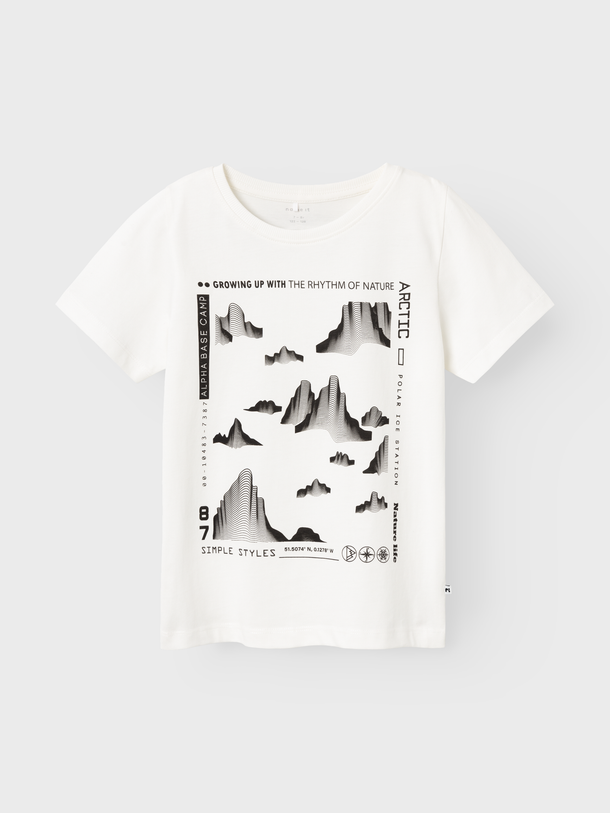 Product CAMISETA NEDALLE - Jet Stream - Image 1
