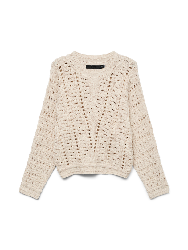 Product SWEATER PLUM - Birch - Image 5