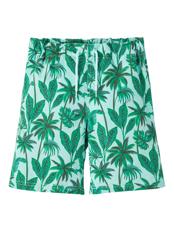 Product SHORT ZIMMI - Aqua Splash - Image 1