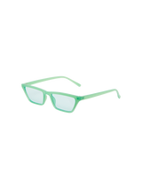 Irish Green