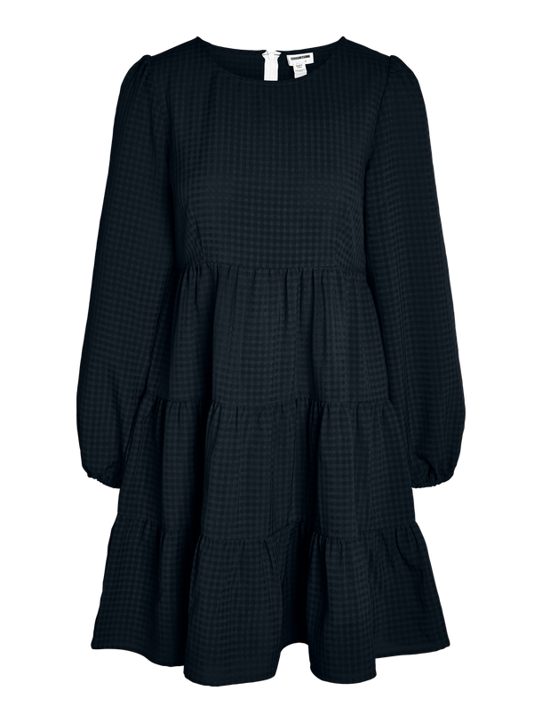 Product VESTIDO TACEY - Black - Image 1