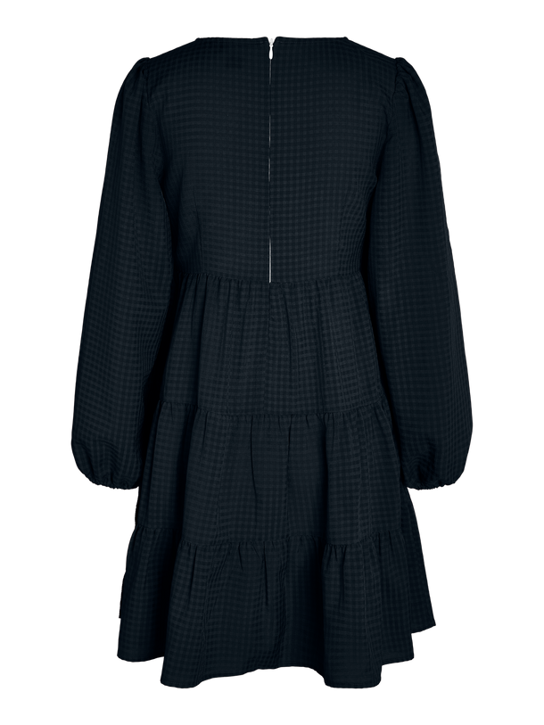 Product VESTIDO TACEY - Black - Image 2