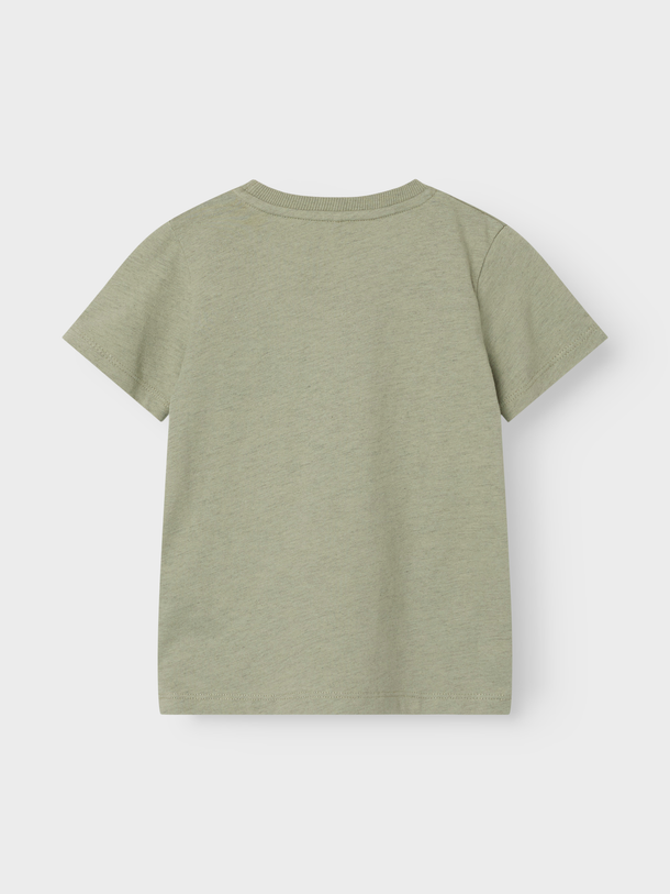 Product CAMISETA KENDJO - Seagrass - Image 4